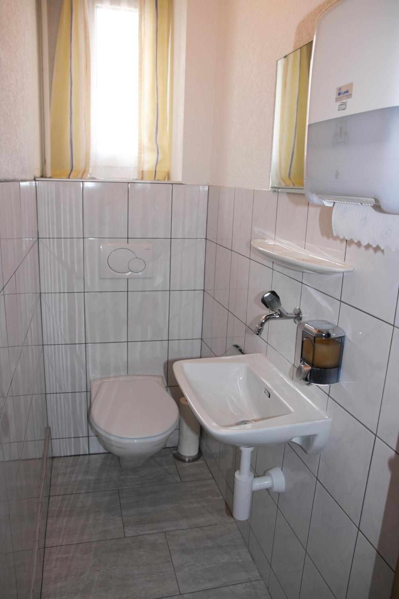 Hotel Glaernisch Hof Horgen Bagian luar foto