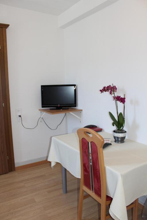 Hotel Glaernisch Hof Horgen Ruang foto
