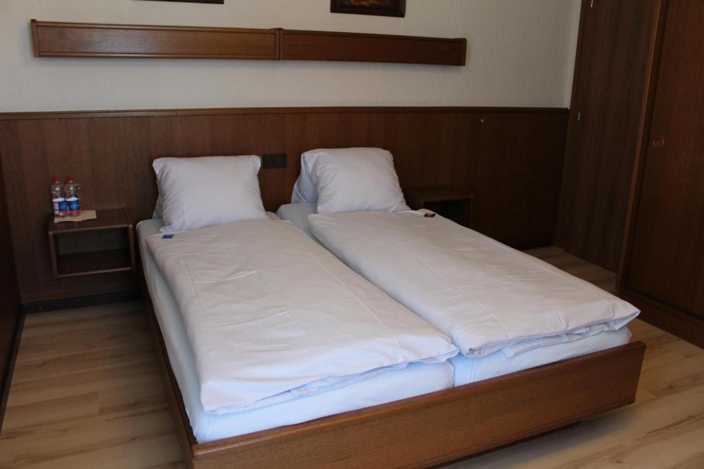 Hotel Glaernisch Hof Horgen Ruang foto