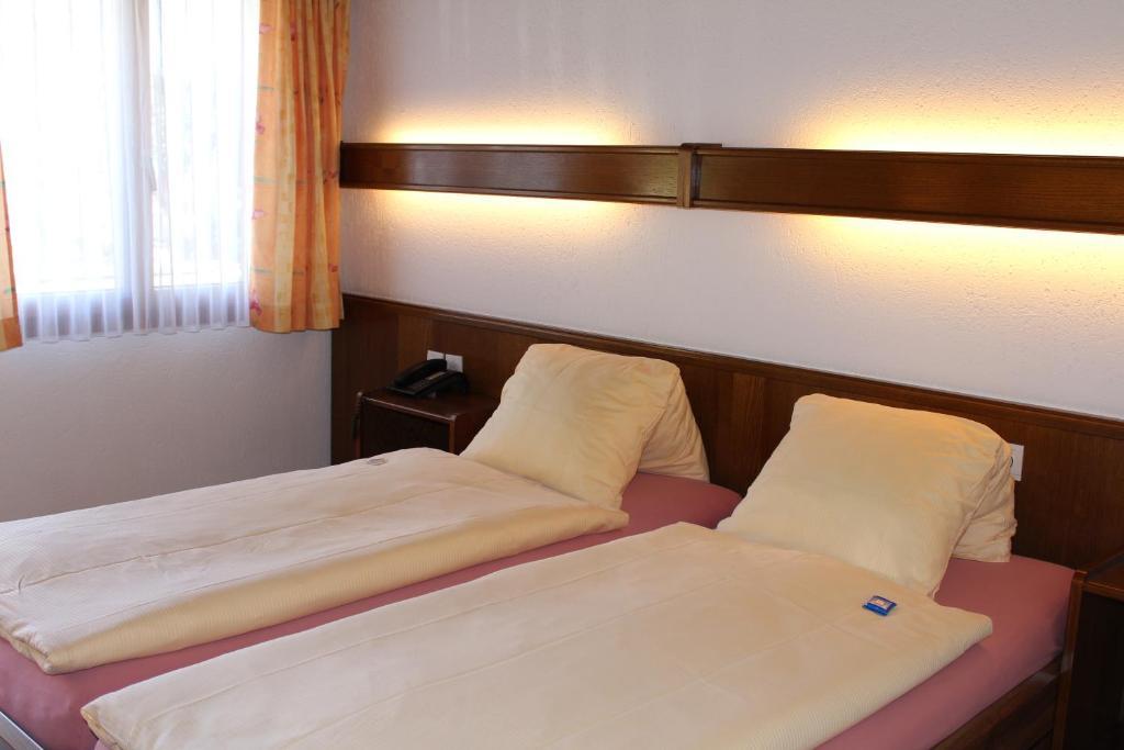 Hotel Glaernisch Hof Horgen Bagian luar foto